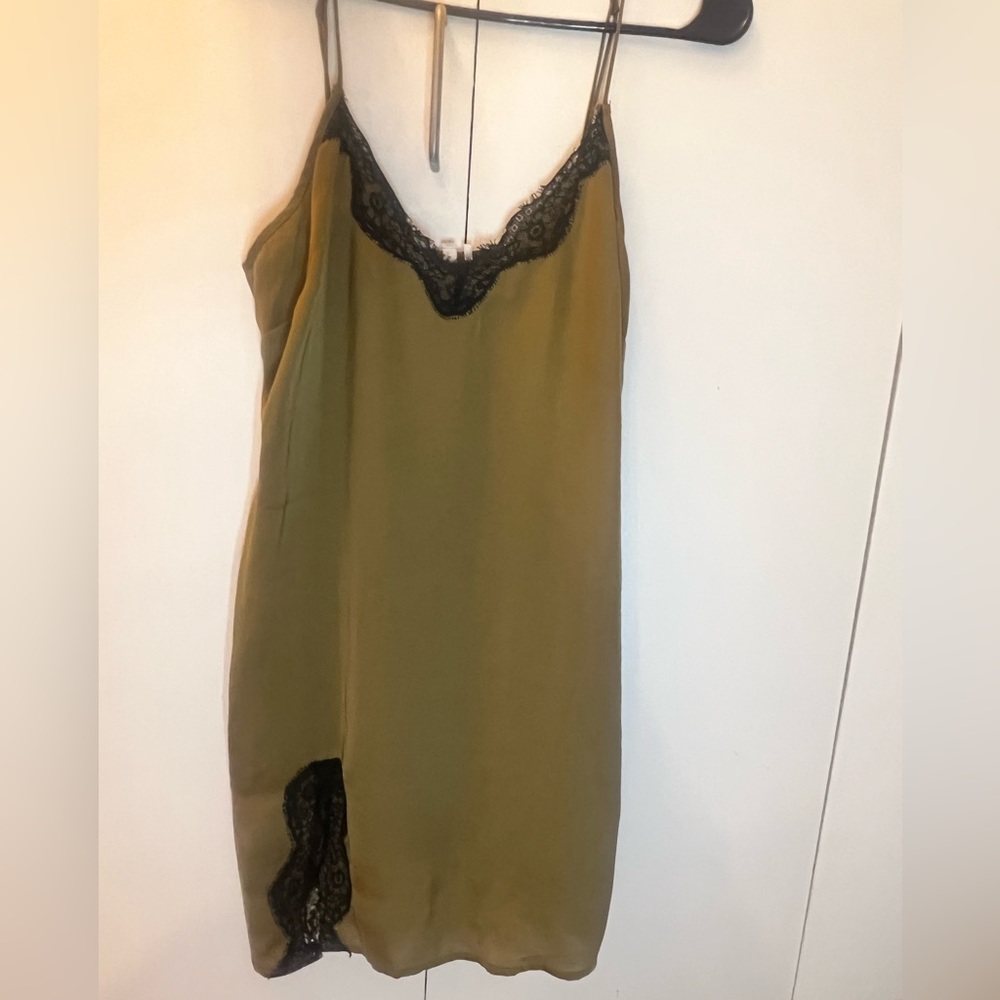 Urban Outfitters Slip Dress
